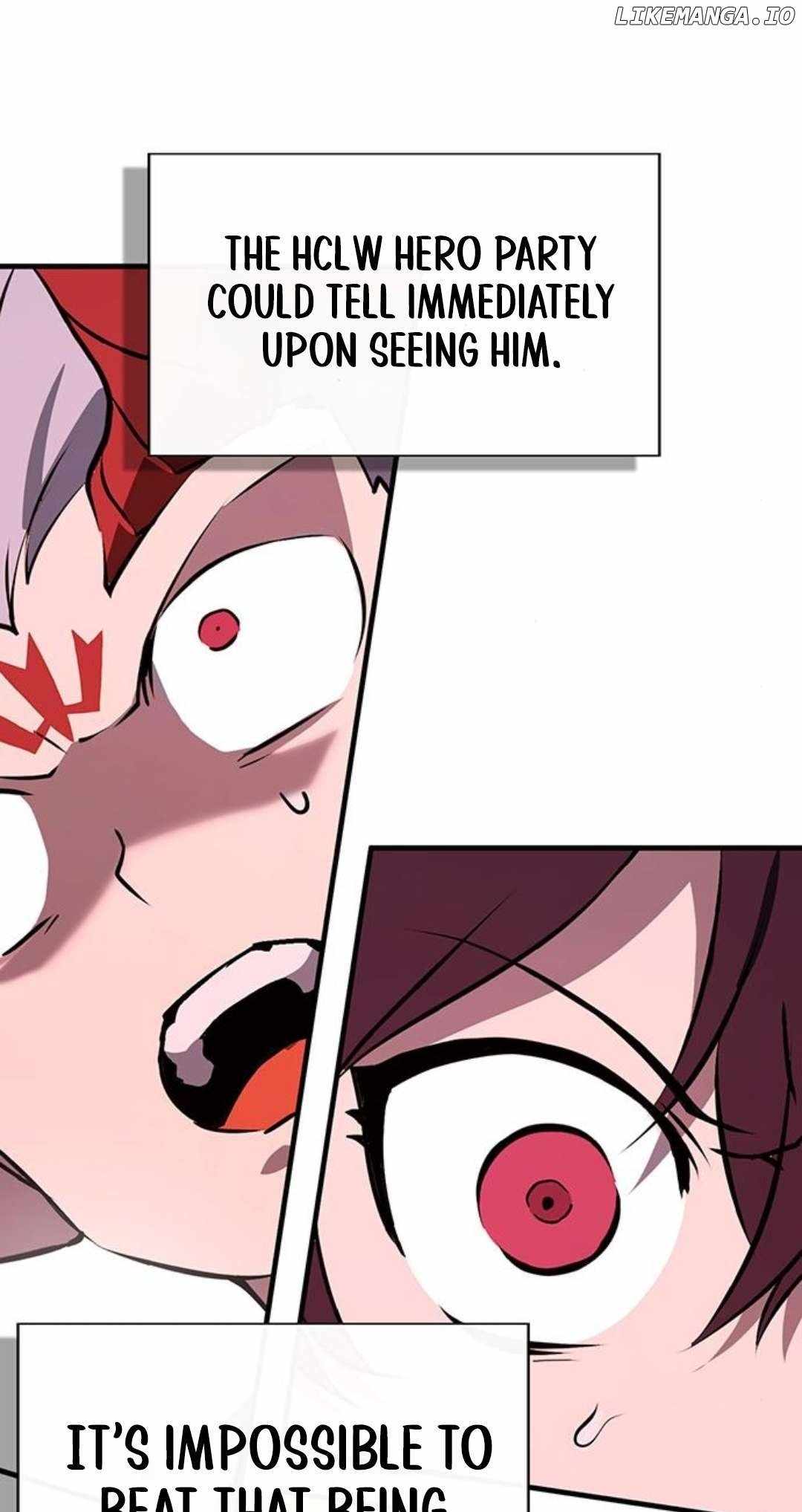 Hardcore Leveling Warrior Chapter 408 47